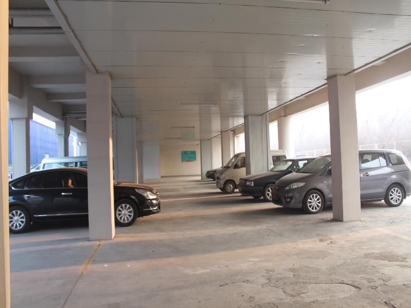 Jinjiang Inn Harbin Qunli Metro Supermarket Airport Bus Station Экстерьер фото